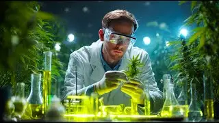 The Test Covered Deadly Flora&mdash;The Human Smirked: *&ldquo;Food or Ammunition? | HFY | Sci-Fi Reddit Stories