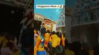 #pongal festival ஊர்வலம் #tamil #god