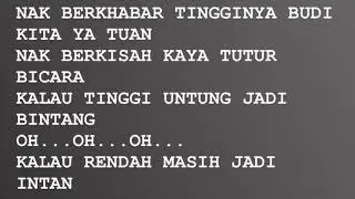 KURIK KUNDI MINUS ONE