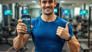 Boost your health in 60 seconds with AI wellness hacks