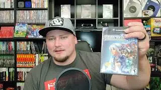 NEW PICKUPS! Huge GameCube Haul! TMTN, and new in box retro console!