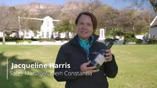 Klein Constantia Vin De Constance