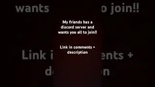 Join the discord server