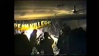 Dreamkillers - 1993-02-xx - Gold Coast, Queensland, Australia