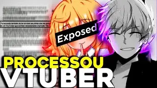 O EXPOSED DO TIO GIN &Agrave; BATATACOMPEPINO