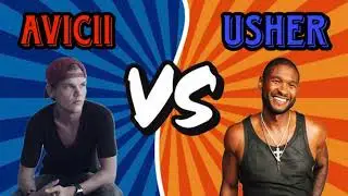 Hey Brother x Yeah! Mashup - Avicii vs Usher