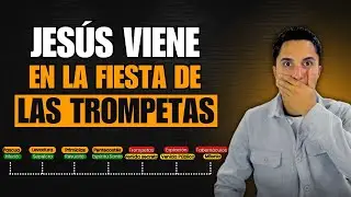 CUANDO SERA LA VENIDA DE CRISTO SEGUN LA BIBLIA