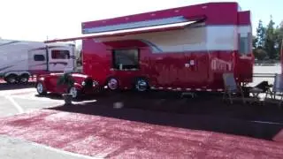 OCRV Center - RV Paint & Repair