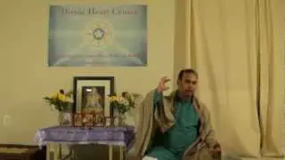 Divine Heart Center - deep spiritual insights - part 1