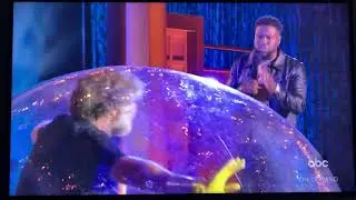 Vote or Miss Out: Featuring Kevin Hart, Will Ferrell & The Bubble Rollers