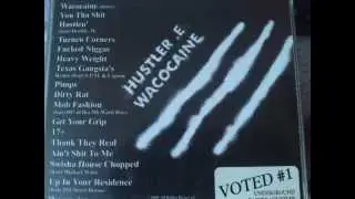 17+ - HUSTLER E