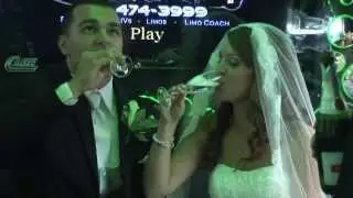 Limo Toledo Wedding Day | Come See What Limo Toledo Has To Offer On Your Special Day