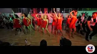 Siberian Mambo Project 2017. salsa showcase