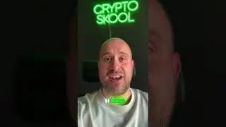 Scade pretul ETH! #cryptoskool #crypto #cryptocurrency #ethereum  #trading #trending #bitget