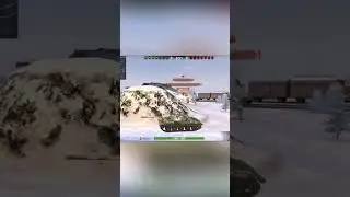 Было?🤫 #tanksblitz #wot #wotblitz #blitz #worldoftanks #shorts