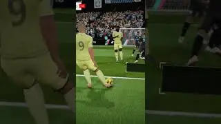 Gol de halland #dls22hack #dream