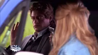Der Mentalist: Gefangen im Auto - Switch Reloaded