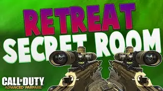 COD AW Glitches - 