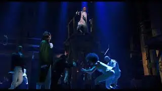 Hamilton (Original Cast 2016 - Live) - Non-Stop (final part)