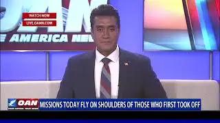 Aviation Cadet Museum - One America News Network