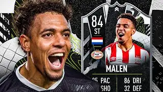 РАЗБОРКА ЭРЕДИВИЗИ! 🔥 ОБЗОР МУЖСКОГО ИГРОКОВ 84 SHOWDOWN! - Ultimate Team FIFA 21