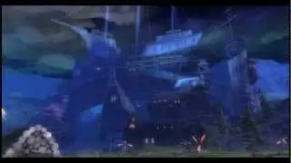 Guild Wars 2 - An Exploration of the Environments of Gendarran Fields
