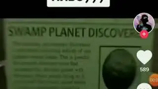 Мем про шрека из тик ток