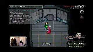 I GAVE IREPPTAR A SHIELD WHEN HE WAS AFK