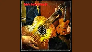 Dark Southern Blues