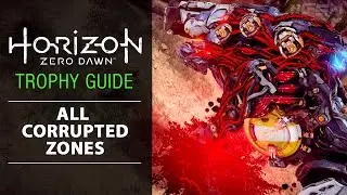 Horizon Zero Dawn - 