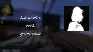HvH Media #2 (yuii) owned by miladze with gamesense ft. Althea lua