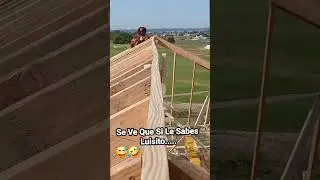 Se Ve Que Si Le Sabes Luisito jaja 🤣
