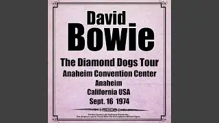 Rock n Roll Suicide (Live, California 1974)