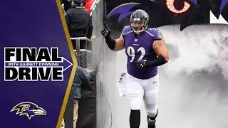 The Haloti Ngata Hall of Fame Argument | Baltimore Ravens Final Drive