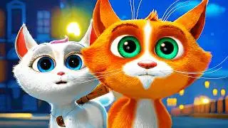 CATS IN THE MUSEUM 2 - Official Trailer (2026) 4K