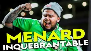 MenaRD🐐🇩🇴 el nuevo GOAT de Street Fighter 6 | REACCIÓN