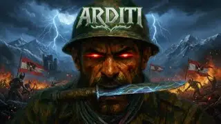 ARDITI &ndash; The Italian Stormtroopers | Epic Power Metal Tribute