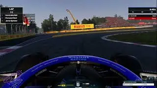 F1 2022 Spain Hotlap + Setup 1:16.288