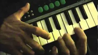 Operation 365 - Jefferson Jay - Archives - 18 Wes Davis - 