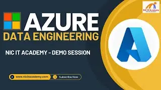 Microsoft Azure Data Engineering - DEMO session