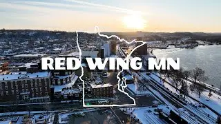 Travel Perks Episode 2: Red Wing MN