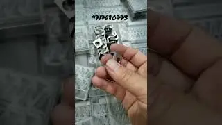 Impression Cylinder Gripper Tip for Heidelberg offset printing machine Contact to order.9717680773