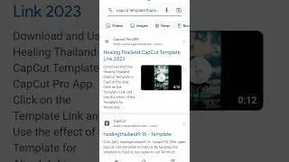 Fixed capcut problem 😱| Link copy template | @PBHARMAN