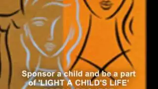 lets join hands to save the children on the street.
