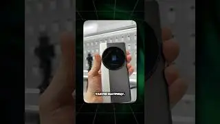 Необычные гаджеты с MWC 2025 🔥 #техноблог #андроид #tecno #realme #samsung
