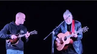 Beppe Gambetta - Sit & pick with you - Virton Nov 2025