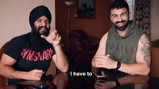 An Indigo Pilot's Journey Of Fat Loss