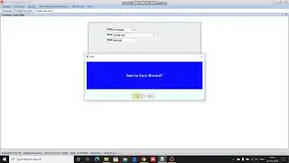 Enter Cylinder Sale Rate in Gas Agency Software System for LPG distributors - English