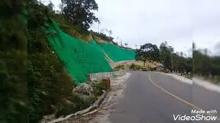 rockfall protection@maccafferri asia