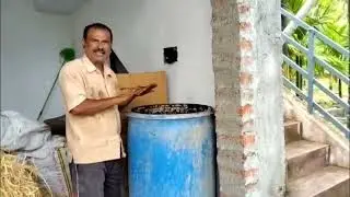 ಎರೆ ಜಲ(yere jala/vermi wash) ಹೇಗೆ ತಯಾರಿಸಬೇಕು? 🪱
